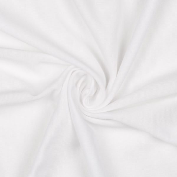 6.5 oz. 94/6 PolyLux Spandex Idaho Jersey