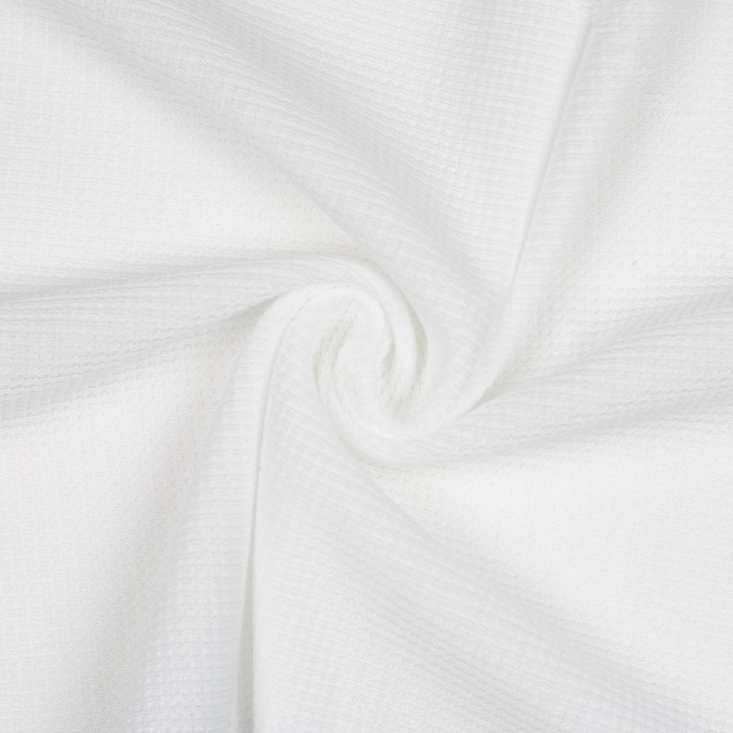 Warming Polyester Spandex Jersey Wicking Fabric