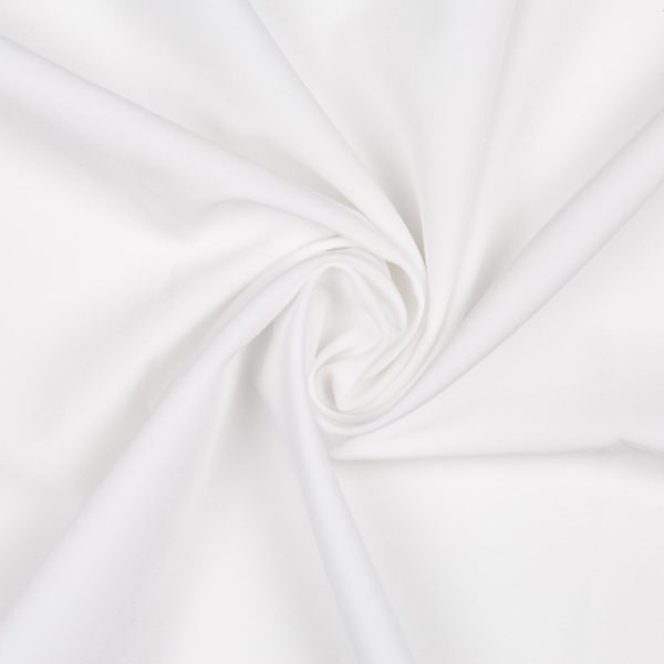 5 oz. 90/10 REPREVE® Recycled Polyester Microfiber Spandex 4-Way Stretch