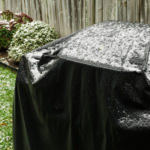 Tarp & Cover Fabric