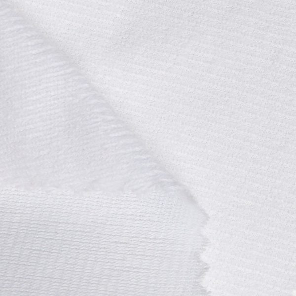 2.2 oz. Polyester Brushed Tricot