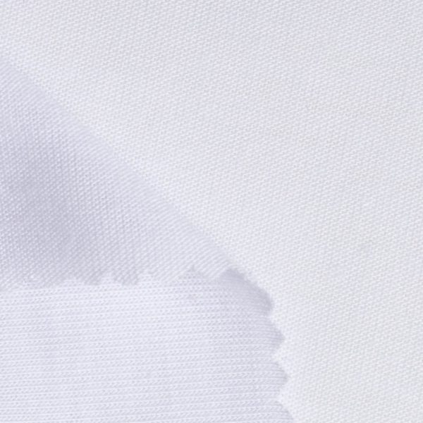 Spun Polyester High Loft T-Shirt