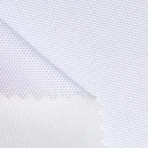 600 Denier Heavy Polyester Duck fabric