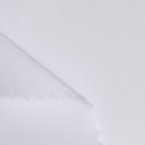 5 oz. 96/4 Polyester Microfiber Stretch Woven
