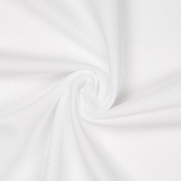 3.5 oz. Polyester Spitfire No Hole Mesh