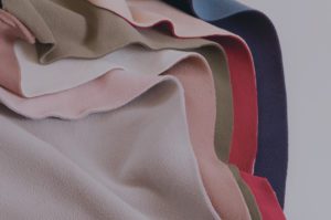 Types Of Fleece % Overlay