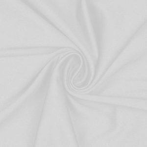 86%Polyester 14%Spandex Single Jersey Fabric