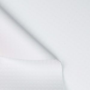 18 oz. 1000 Denier Smooth Double Sided Blockout Vinyl