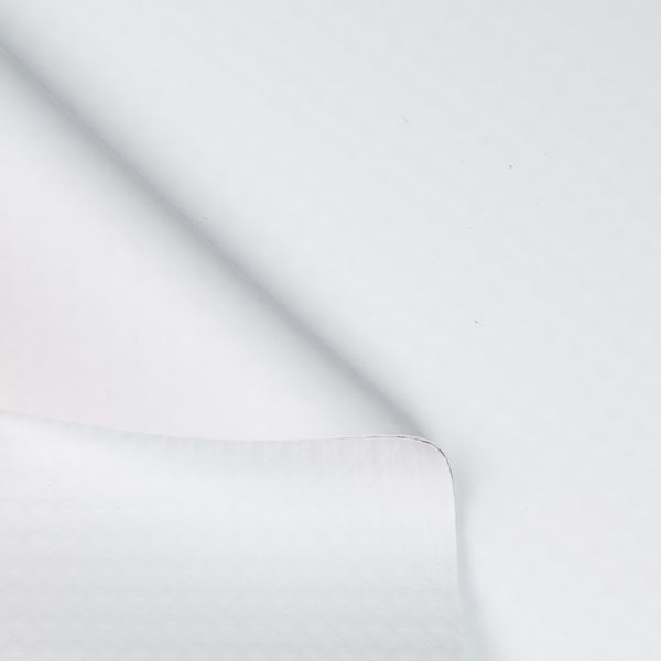 18 oz. 1000 Denier Smooth Double Sided Blockout Vinyl