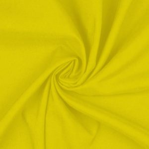 4 oz. Polyester Mid-Weight Microsuede - Yellow