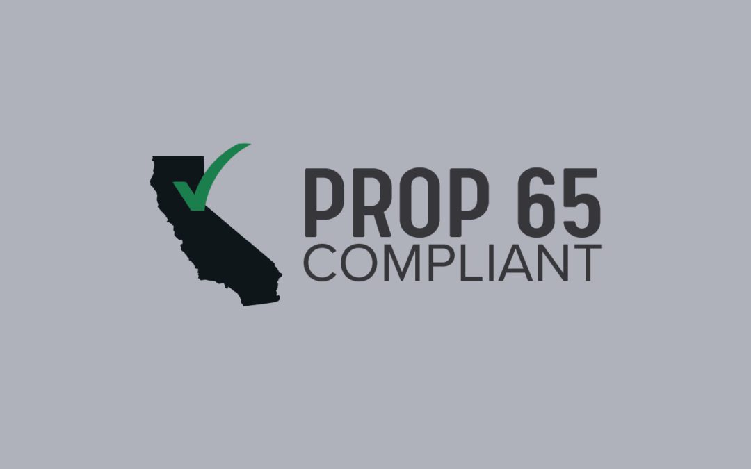 Prop 65
