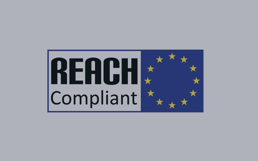 REACH Compliance