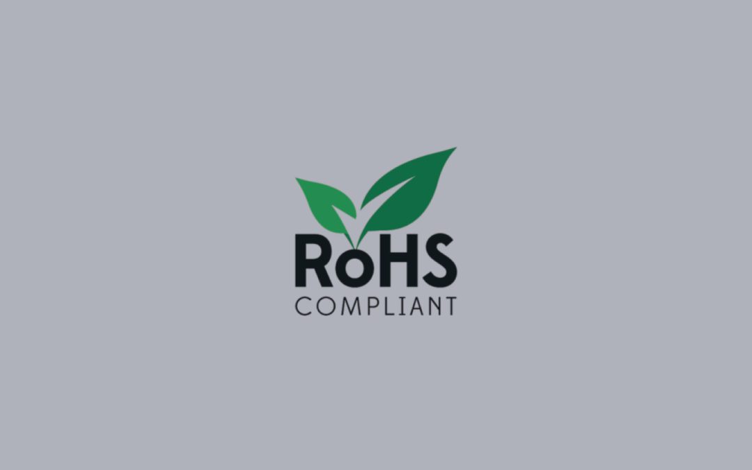 RoHS Compliance