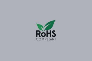 RoHS Compliance