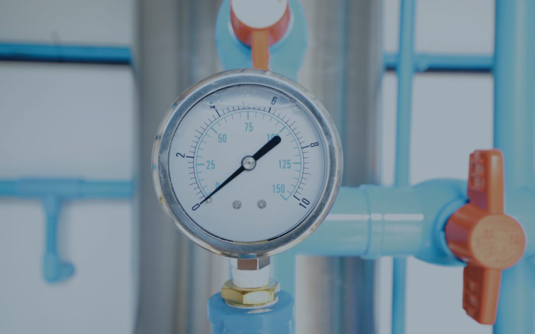 Hydrostatic Pressure Testing