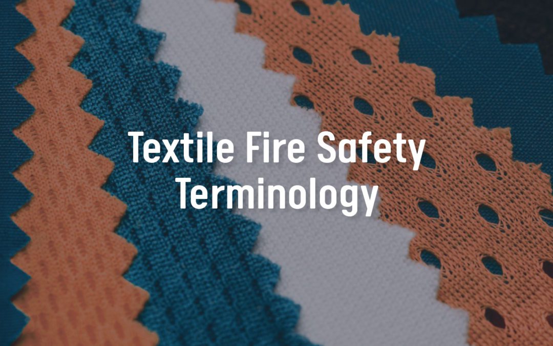 Understanding Textile Flame Retardant Standards