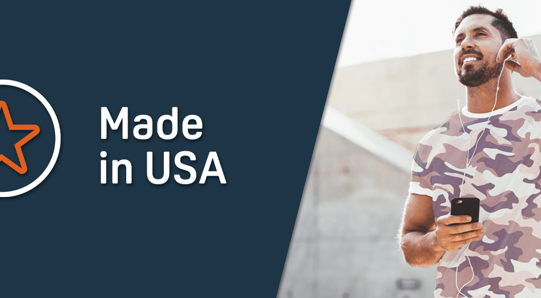 TVF Proudly Carries a Serious Assortment of ‘Made in USA’ Apparel Fabrics