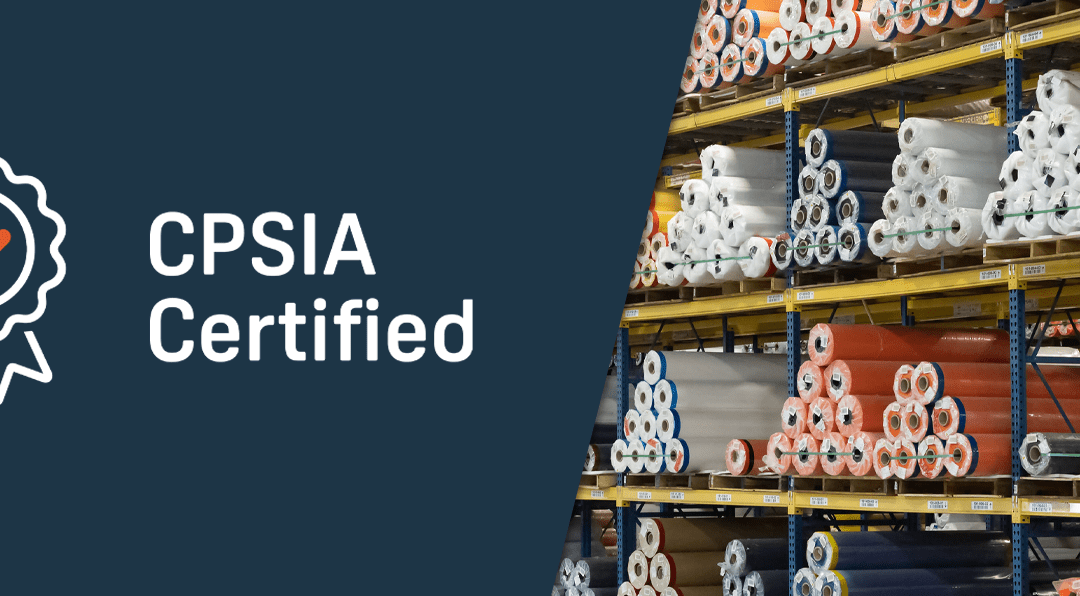 What is CPSIA and Why Does it Matter?