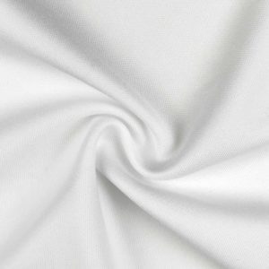 Polyester Microfiber Light T-shirt Jersey
