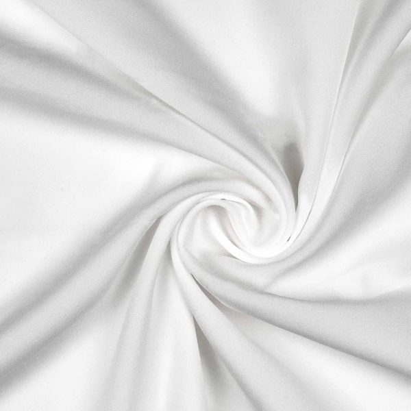 1.9 oz. Polyester Crepe De Chine