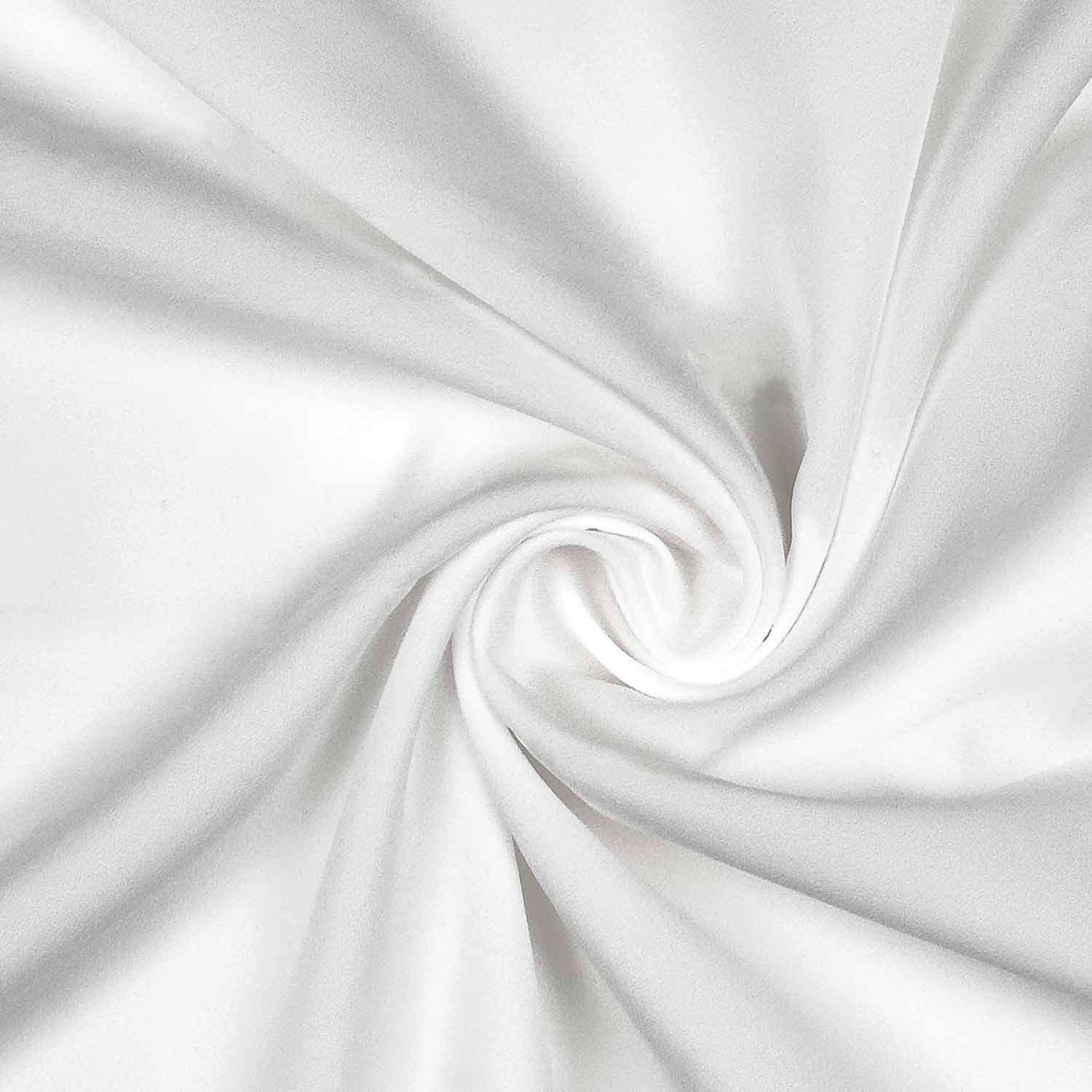 Fancy 1.9 oz. Polyester Crepe De Chine