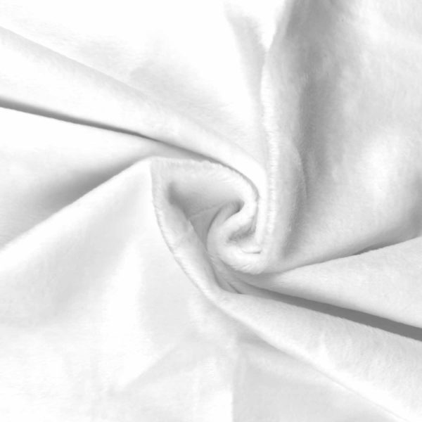 8 oz. Polyester Minky Deluxe