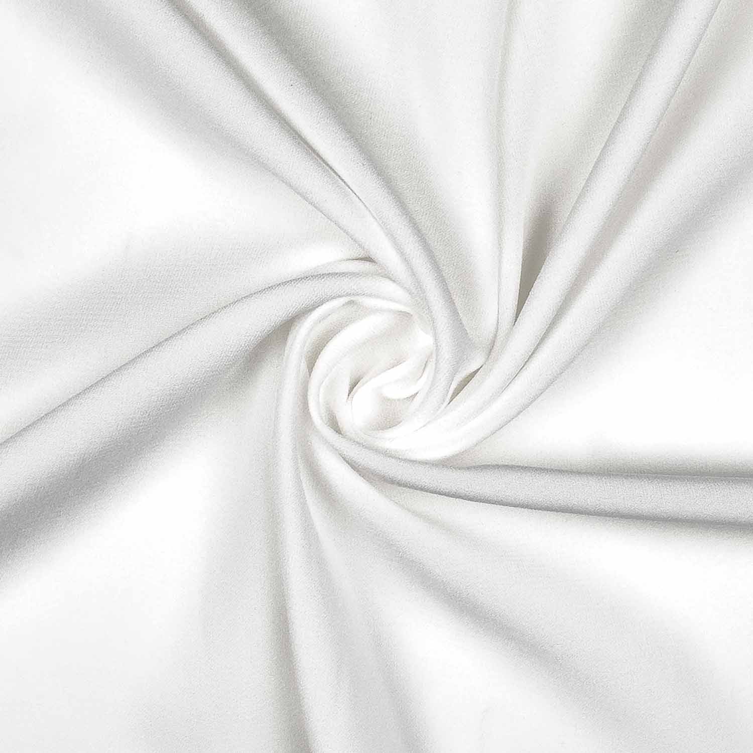 Fancy 3.4 oz. Polyester Challis