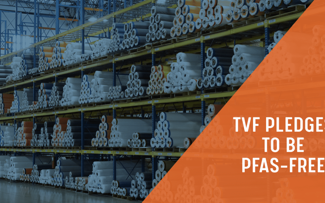 A PFAS Update from TVF