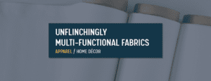 APPHD MultifacetedFabric SU