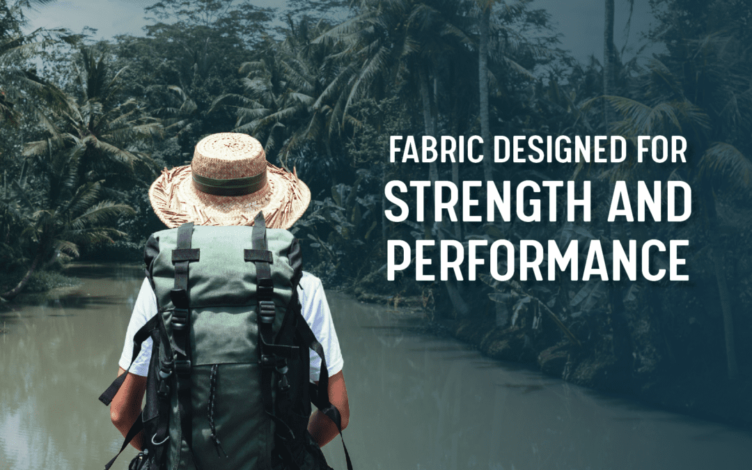 Top 10 Most Dependable Outdoor Textiles