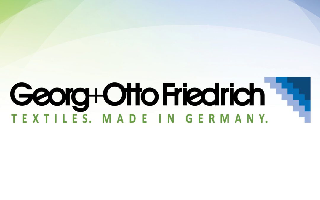 TVF and Georg + Otto Friedrich: A Match Made from Quality