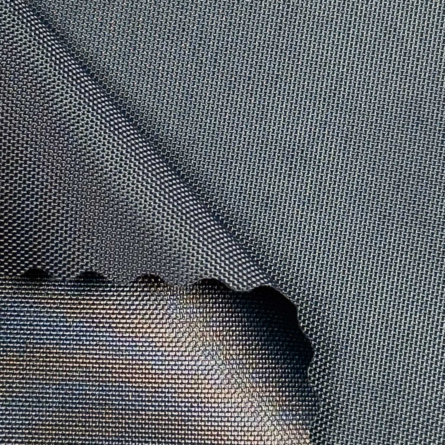 Nylon Oxford Cloth Fabric - TVF