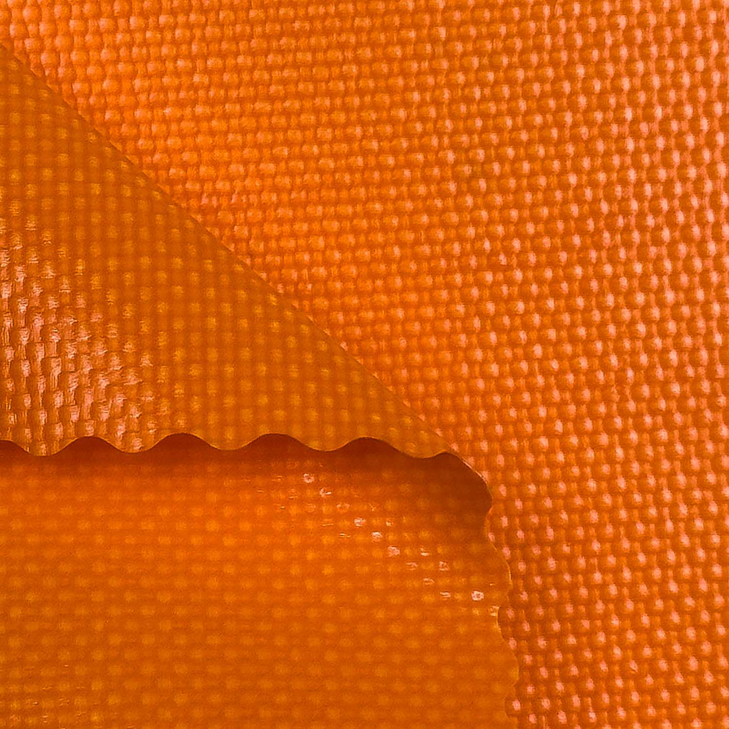 10 oz. Vinyl Coated Polyester