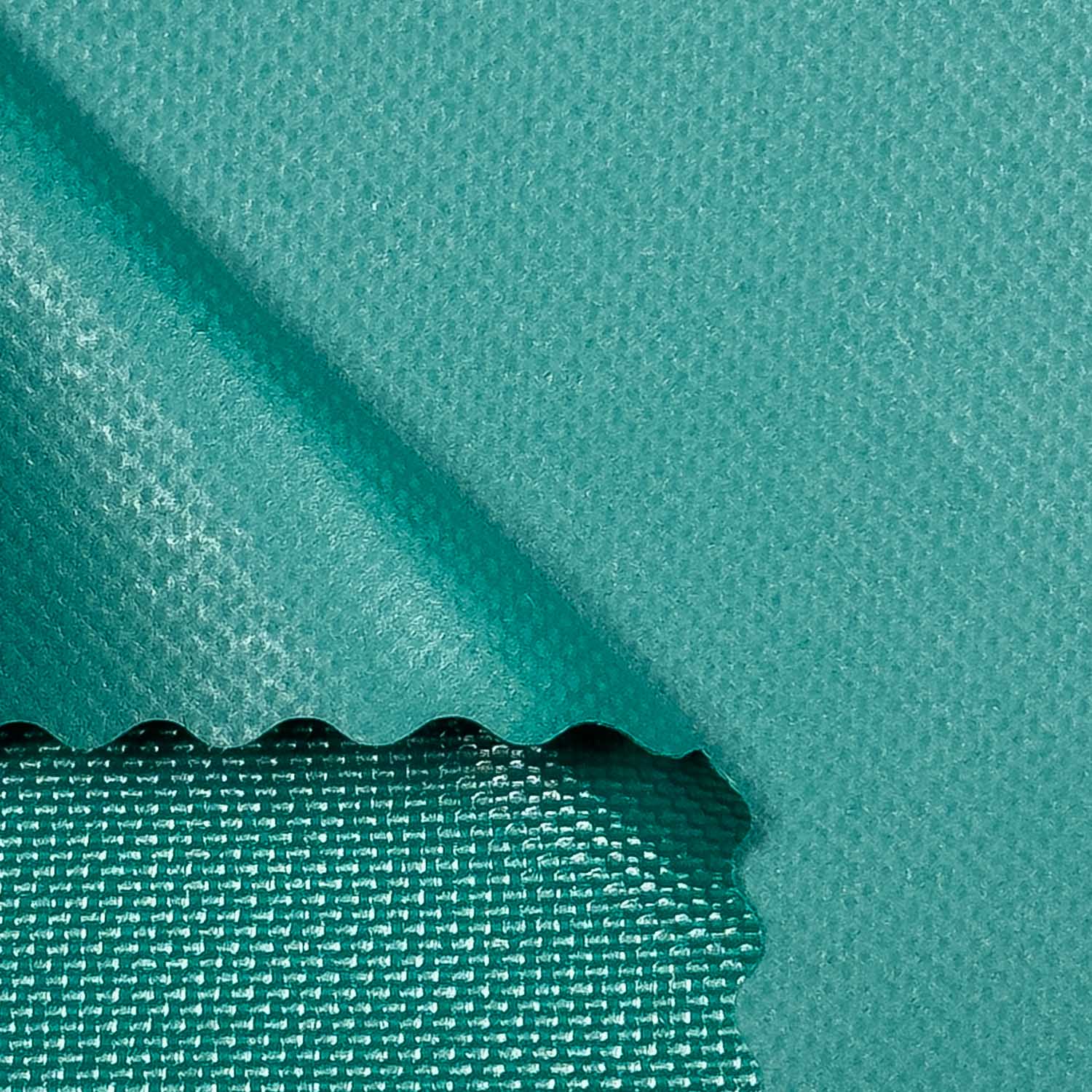 8 oz. Vinyl Coated Polyester Fabric TVF