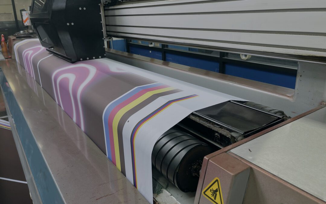 Intro To Sign & Graphics Printing