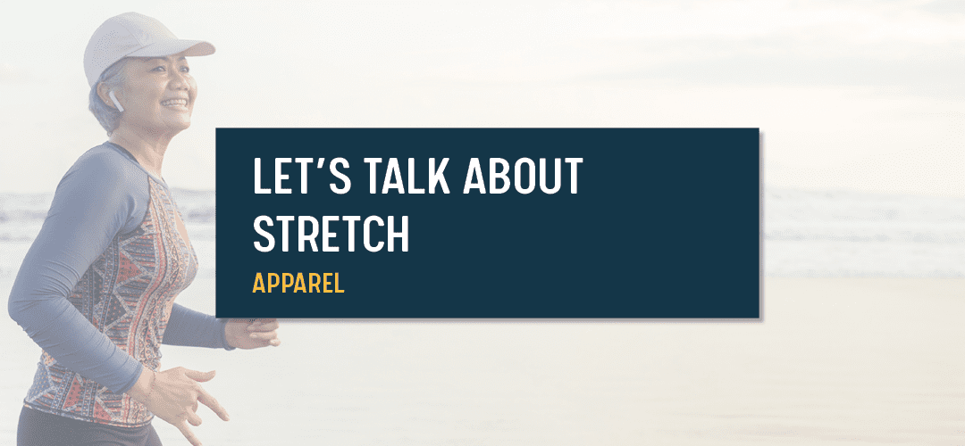 Let’s Talk About Stretch