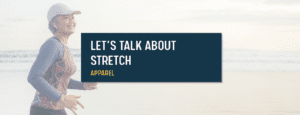 Let's Talk About Stretch app talkaboutstretch fw24