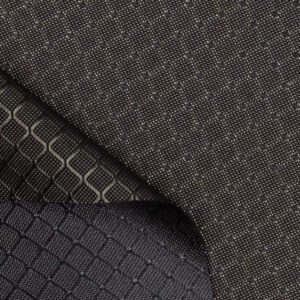 Nylon/Polyester Mini Diamond Ripstop