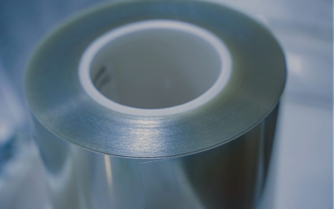 Fabric Laminating