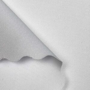 Polyester Heavy Microsuede