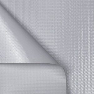 13 oz. High Gloss Vinyl Laminated Polyester