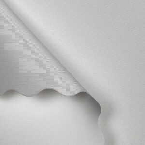 Mid-Weight Soft Textured Polyester Taslan