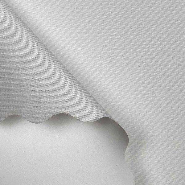 Mid-Weight Soft Textured Polyester Taslan