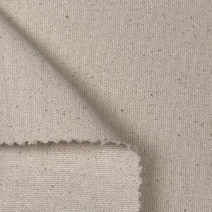 Number Cotton Duck