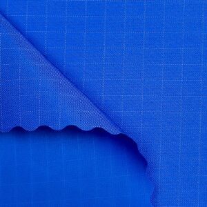 70 Denier Nylon Ripstop - Coated