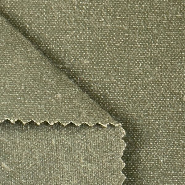CANVAK™ Treated Canvas fabric