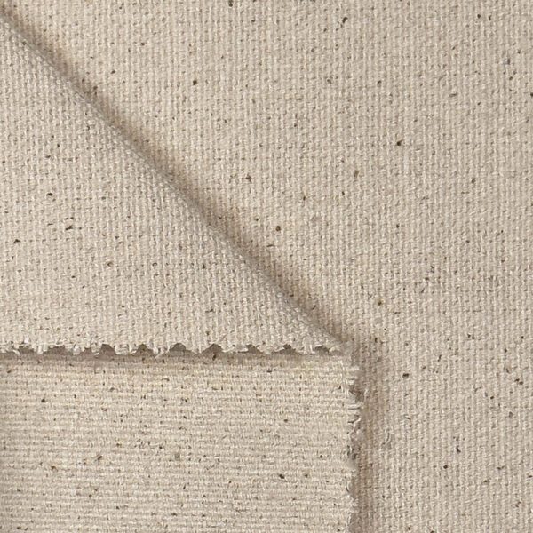 12 oz. Single Fill Cotton Duck