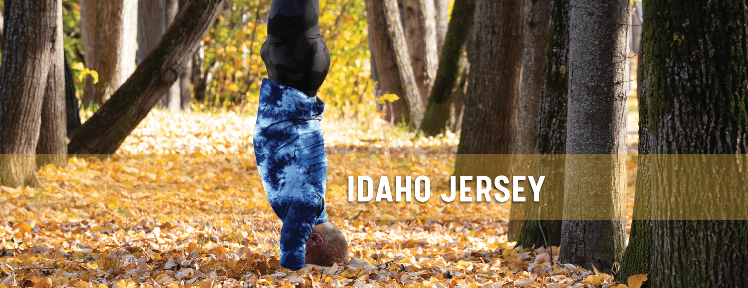 Idaho Jersey Post 