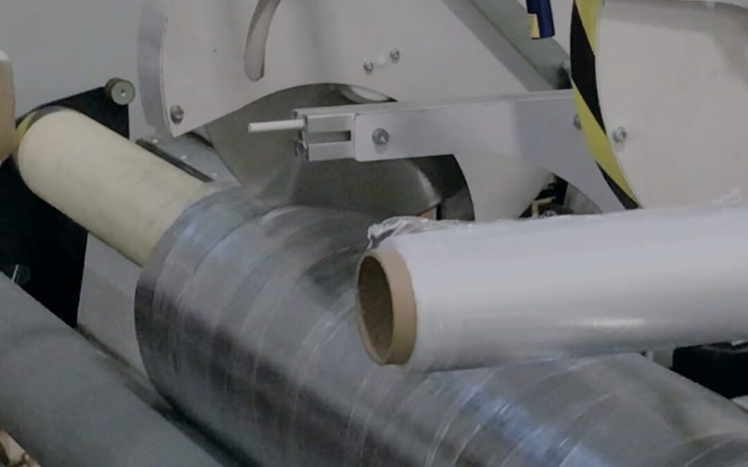 Fabric Slitting