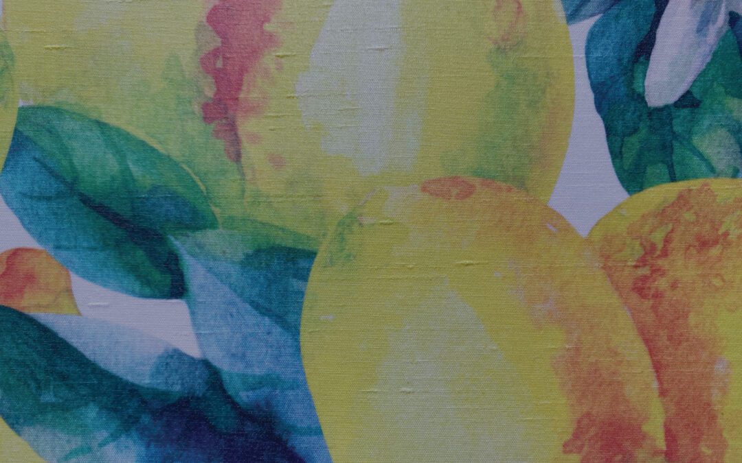 Fabric Wallcoverings